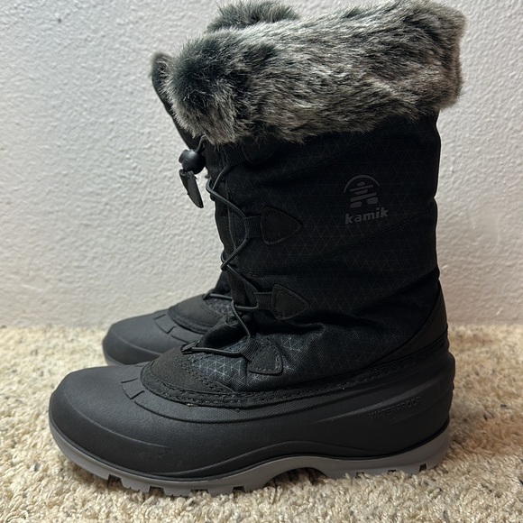 Kamik Momentum 2 - Women's sz 7 *DAMAGED* - Picture 8 of 16